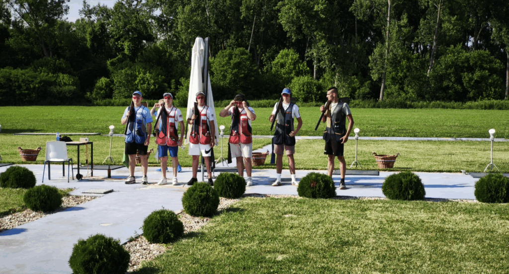 17. GP Osijek 2025