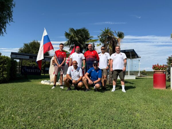 SSA ALPE ADRIA PORPETTo