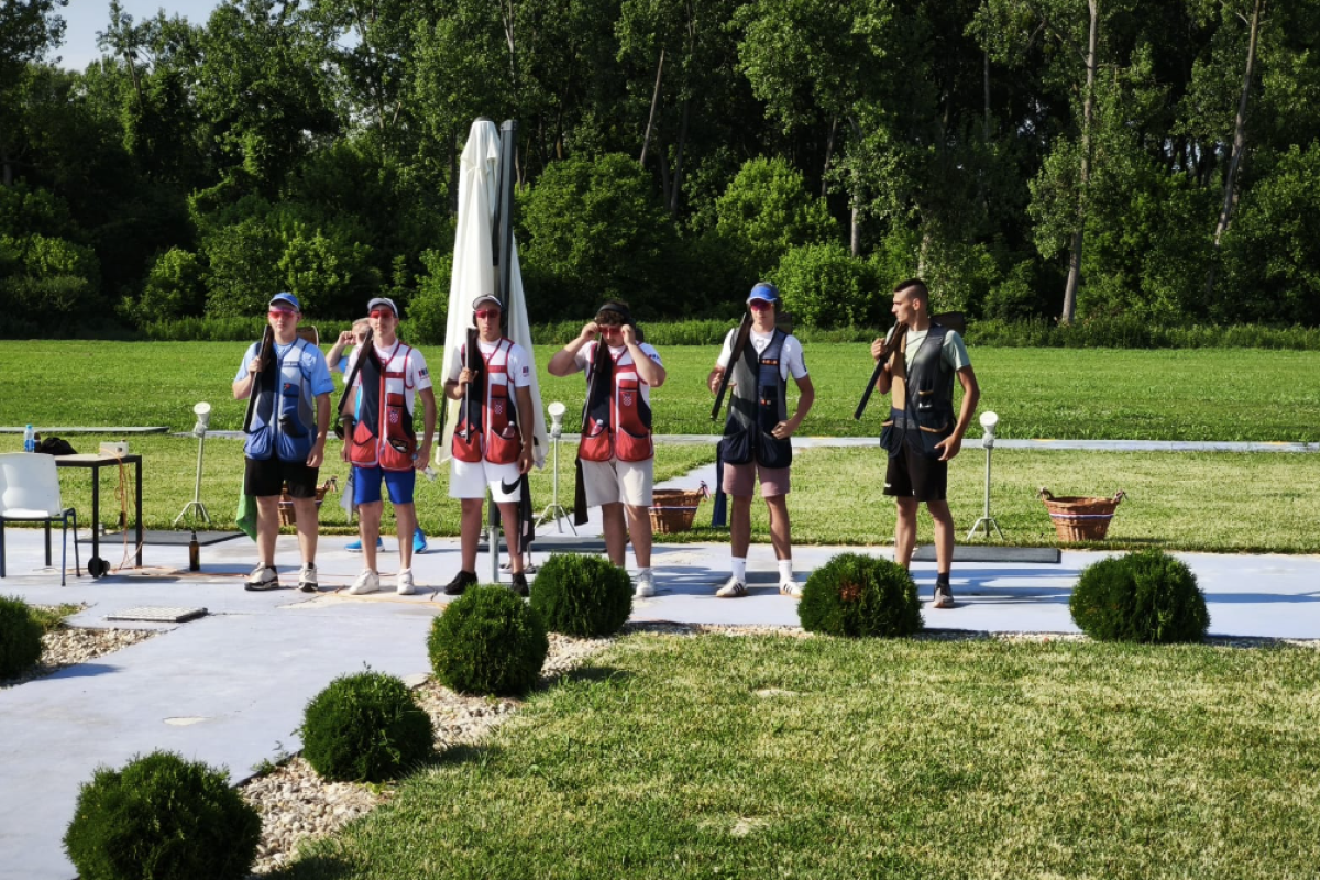 17. GP Osijek 2025